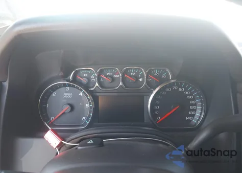 2015 Chevrolet Tahoe Lt from USA, damaged, VIN 1GNSCBKC4FR648715